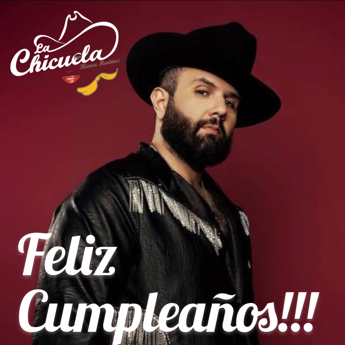 chicuela's tweet photo. Feliz cumpleaños @carinleonofi
#FelizCumpleaños #Felicidades #HappyBirthDay #HBD #FelizCumple #FiestaDeCumpleaños #Happy #Gracias #Dios #Bendiciones https://t.co/ispixdfeyY