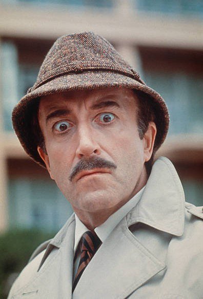 CasaPolimata's tweet photo. #Divos en colores
El 24 de julio de 1980 emprendió su gira Richard Henry "Peter" Sellers. 🪄 https://t.co/a0pfU9JCum
