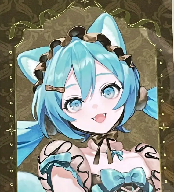 入荷情報】 ボーカロイド 本日は #マジカルミライ2026 浜松最終日