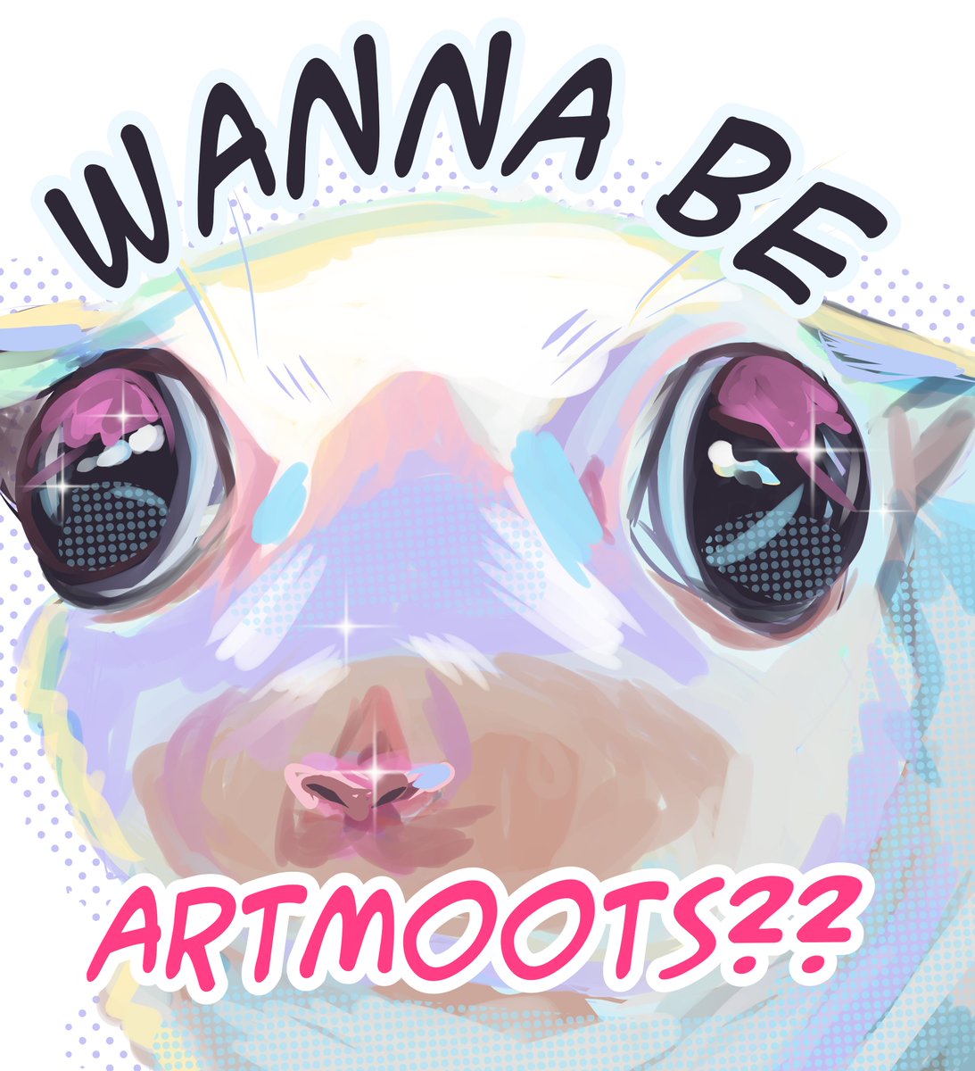Gongaga_keik's tweet photo. ‼️ART SHARE TIME ‼️
hii, wanna be artmoots?! 🐣✨
𝘿𝙍𝙊𝙋 𝙔𝙊𝙐𝙍 𝘼𝙍𝙏 here and Let's support each other!!! 
#artshare #artmootsㅤㅤㅤㅤ https://t.co/Oi8hVFDyiw