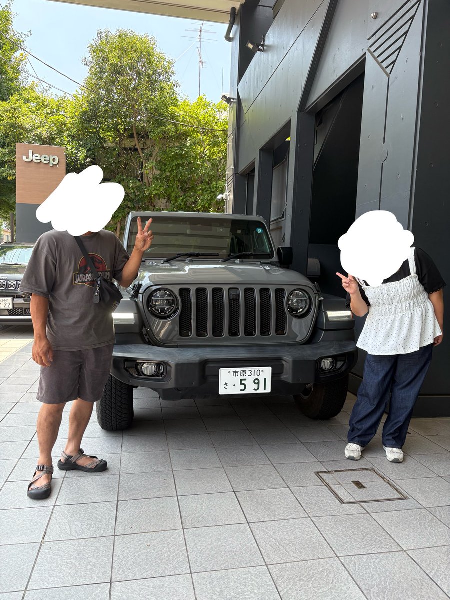 なほ tweet media