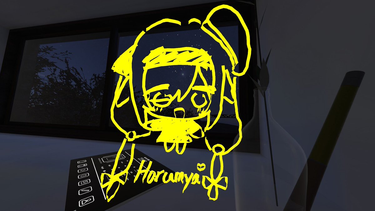 Harumya_'s tweet photo. https://t.co/RkGSMEwHxb