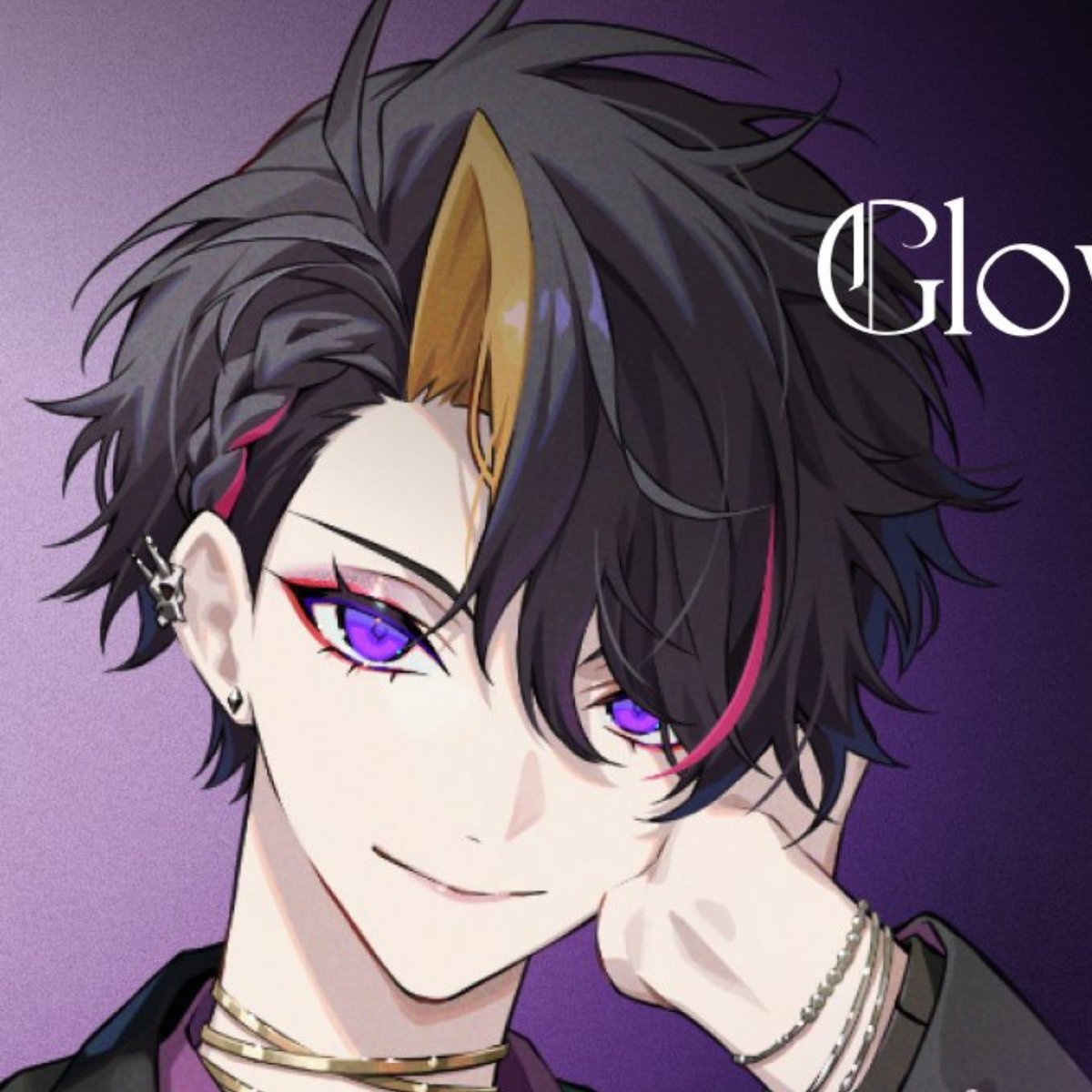 yamiknower's tweet photo. Now kiss https://t.co/bpwCHEhieA
