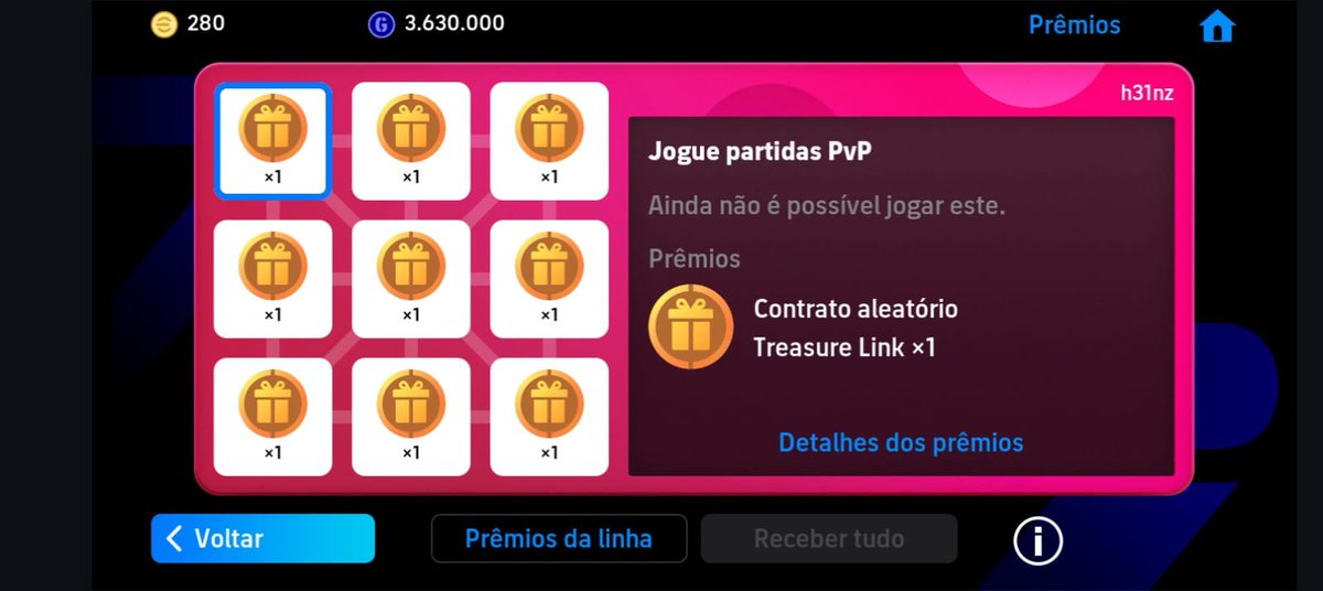 He1nzs's tweet photo. @AxelGamesPlays Lo logre la entrar en lo qr code con un vpn para Thailand. Me salio este épico más lo treasure link. 🤯🤯🤯 https://t.co/v2BrXTa5RQ