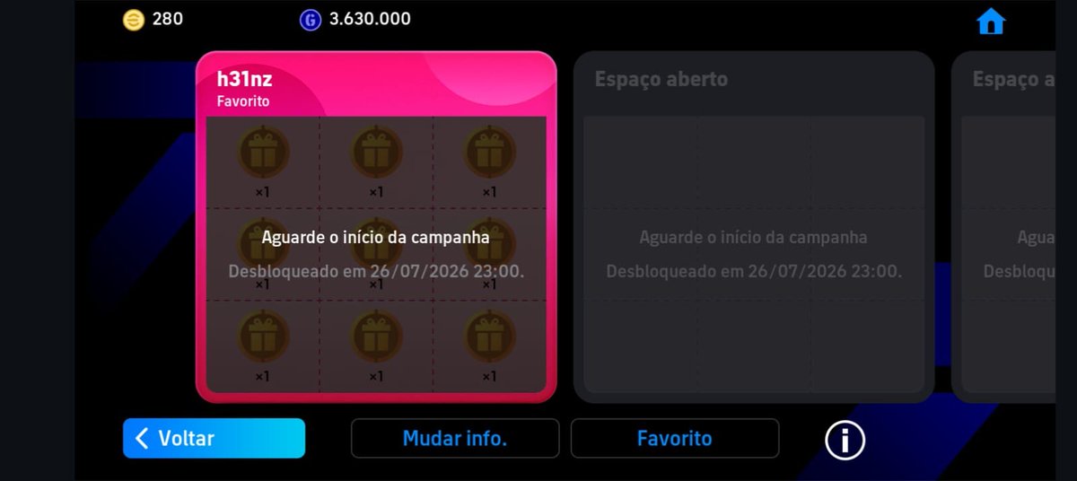 He1nzs's tweet photo. @AxelGamesPlays Lo logre la entrar en lo qr code con un vpn para Thailand. Me salio este épico más lo treasure link. 🤯🤯🤯 https://t.co/v2BrXTa5RQ