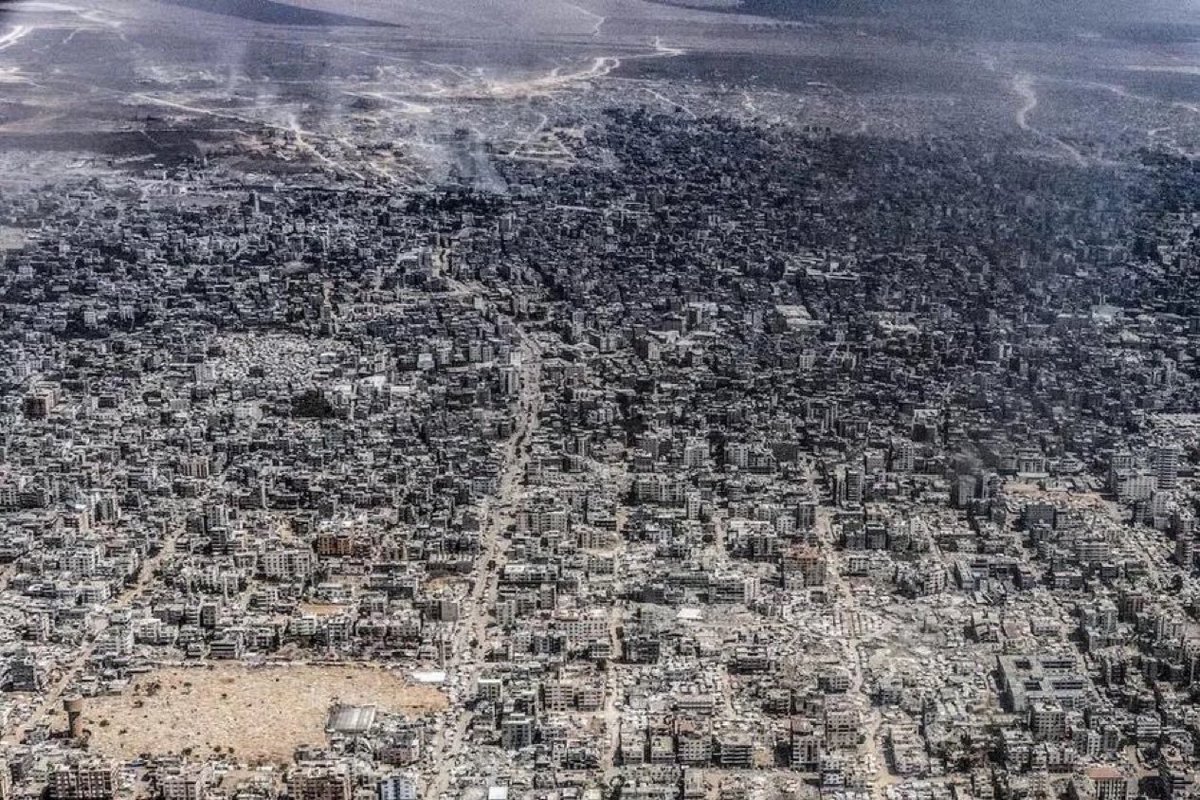 Hsawaei's tweet photo. غزة أكثر حالات الإبادة الجماعية في تاريخ البشرية توثيقًا في التاريخ والتي فضحت العالم في العصر الحديث. https://t.co/OCqI0gDXvx