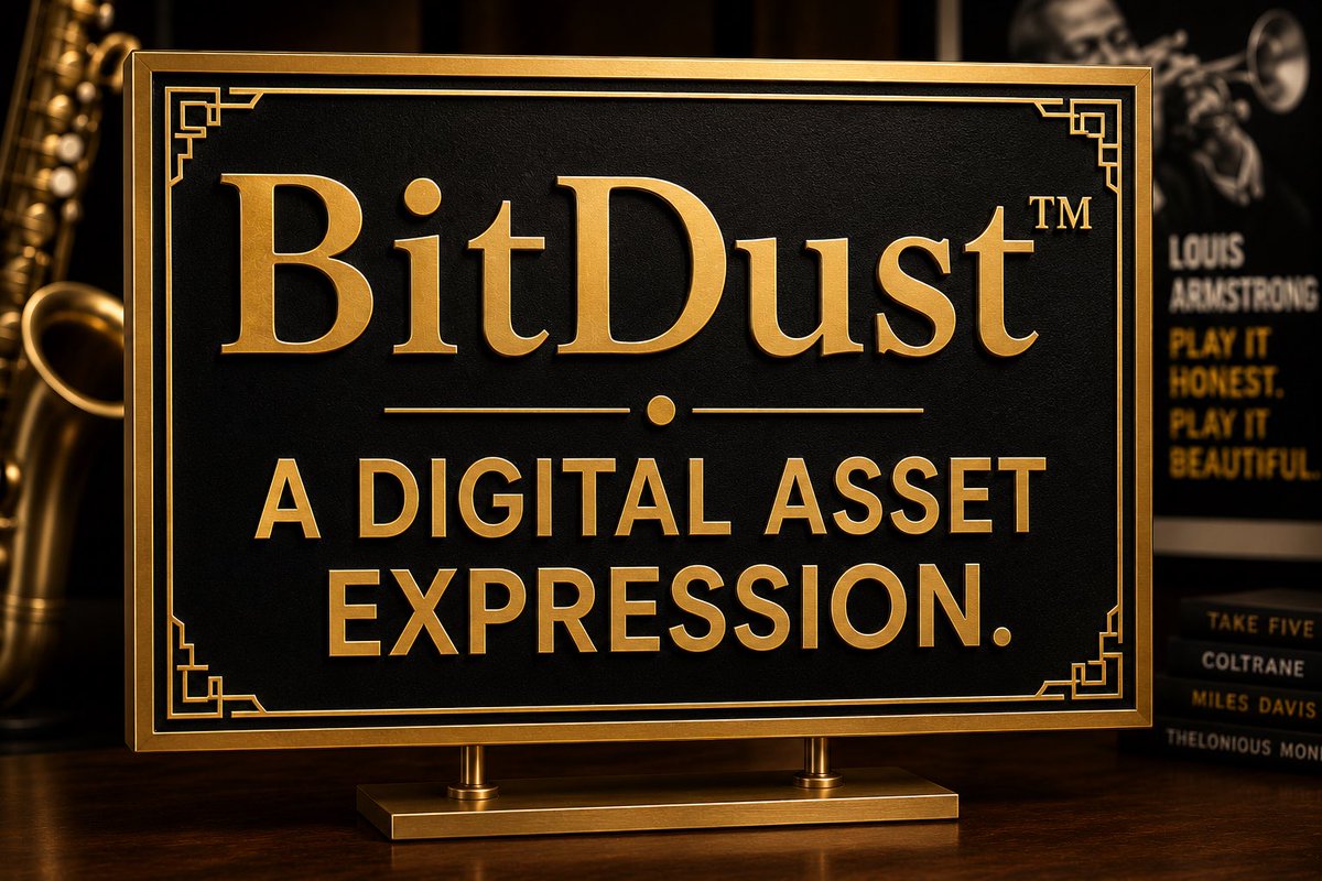 BitDustcoin's tweet photo. https://t.co/jj6razAkrt