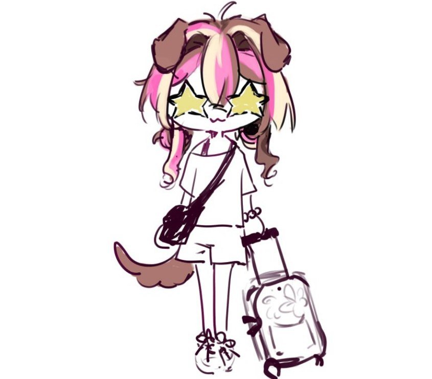 SweetDod0's tweet photo. 🏖️ YAAAAY I CAN FINALLY REST! (only in my dreams...)

Im heading to the sea soon!! But sadly looks like I have to pack my PC and tablet too—
guess it's not gonna be just chilling... https://t.co/pYNkZbqvGf