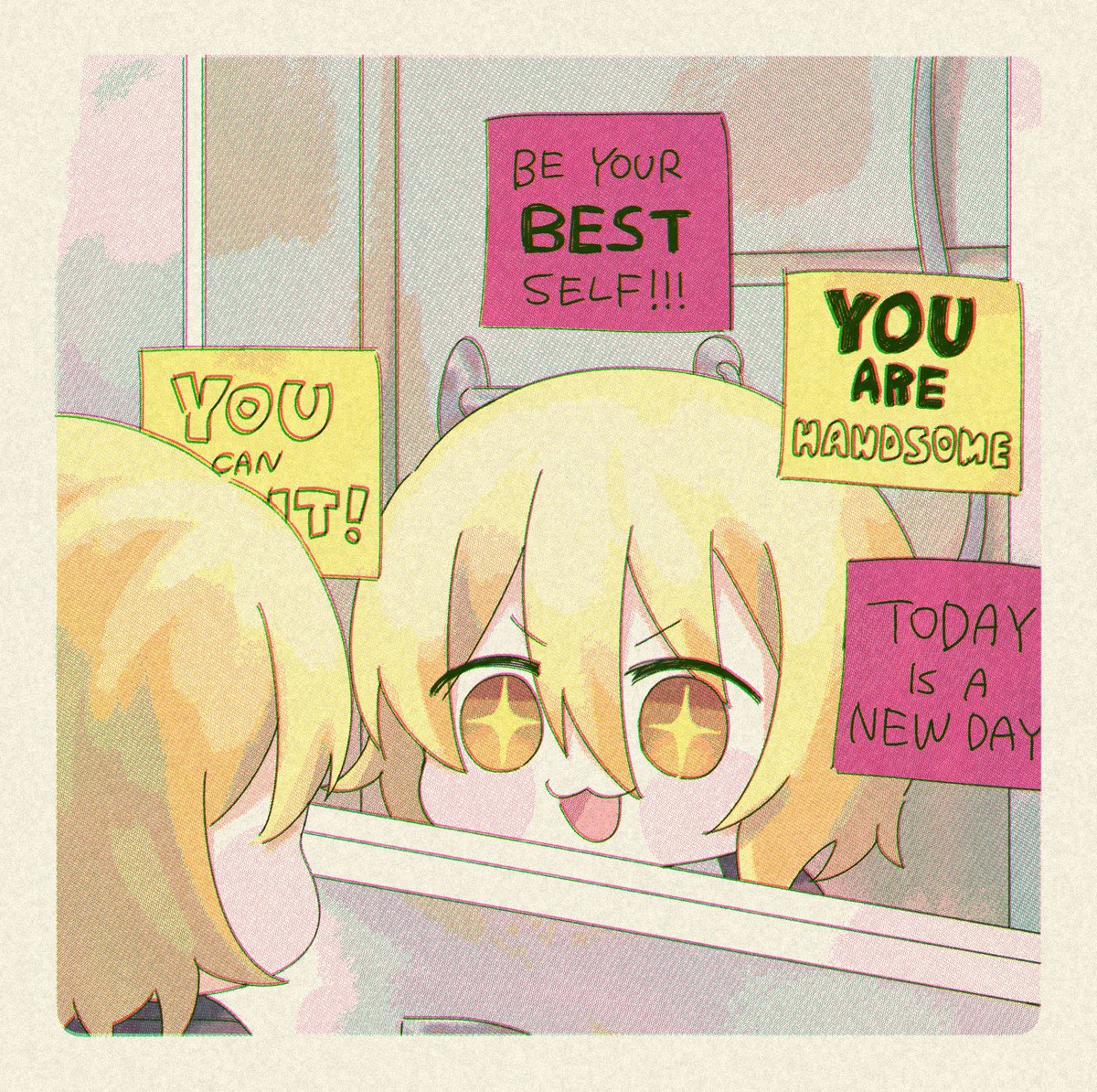 mousugu_ie's tweet photo. 楽しい！ https://t.co/jWxoQwTDpp