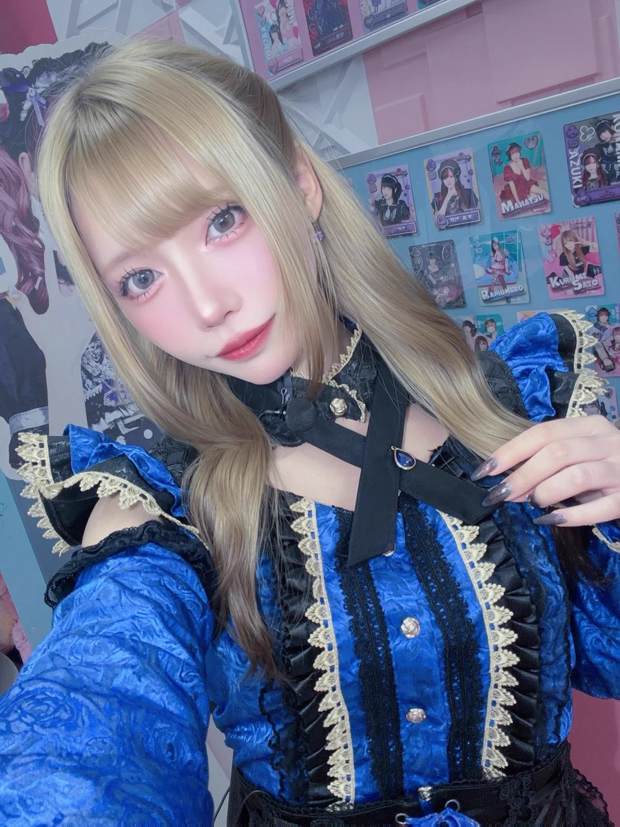 あんちゃん様 貴方のあんちゃん【VAMKISS】 on X: 