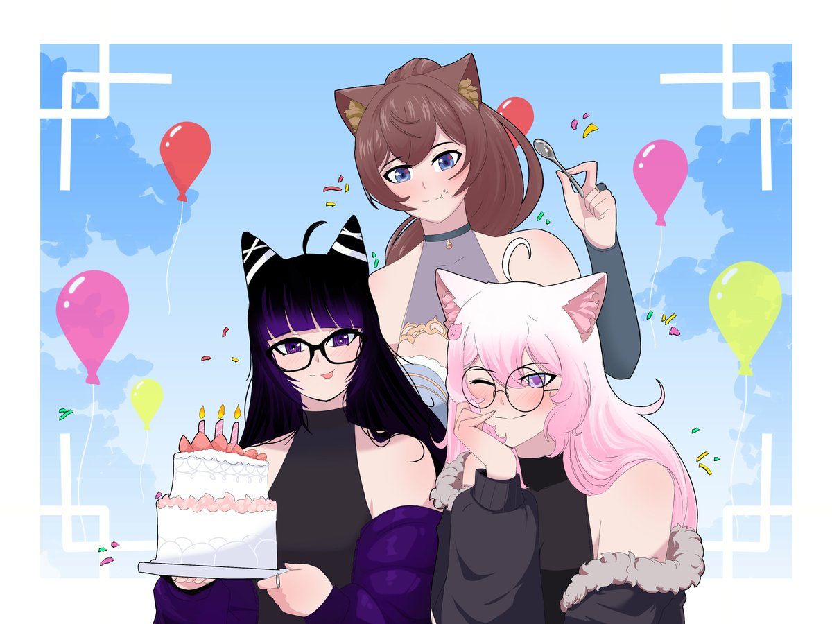 MarshmallowVT 🤍🍬 tweet media
