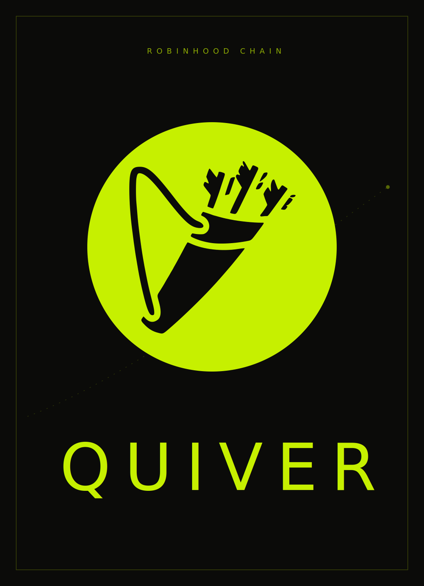 Quiver tweet media