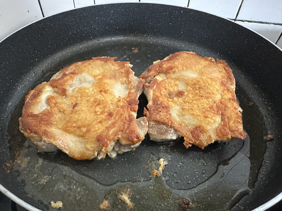 0690gui_ani's tweet photo. 最高の焼き具合だ… https://t.co/FFtZftGYTX