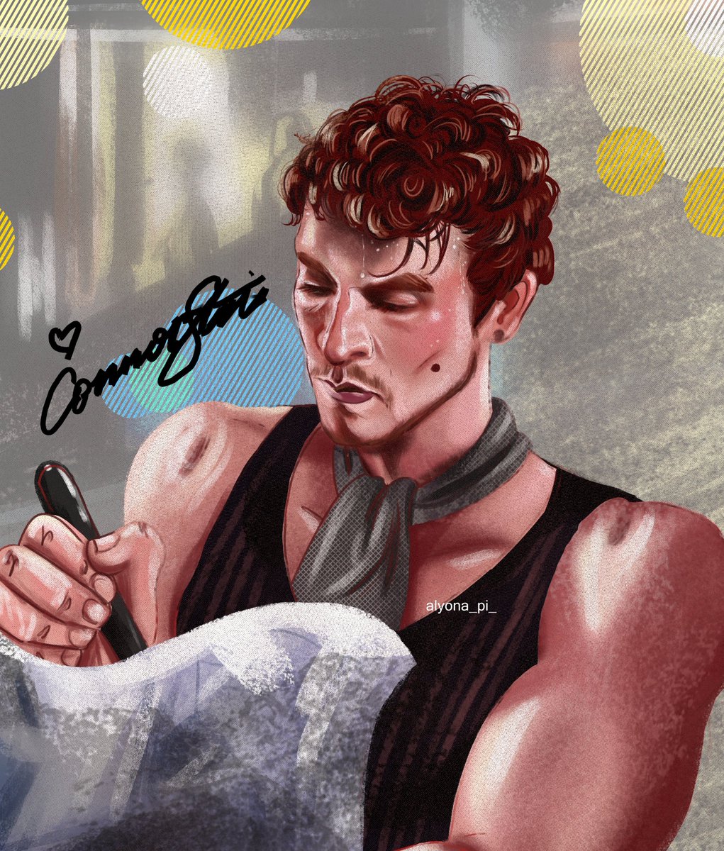 Alyona_pi_'s tweet photo. #Hollander #hollanov #heatedrivarly #hudsonwilliams #connorstorrie https://t.co/DtuR0TN8QL