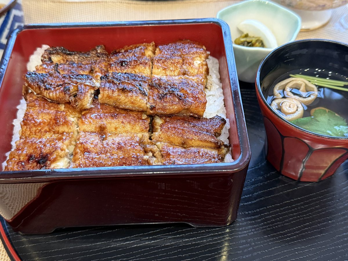 hidekism_ok's tweet photo. 今年も…yummy！！ https://t.co/PVKEATI4vt