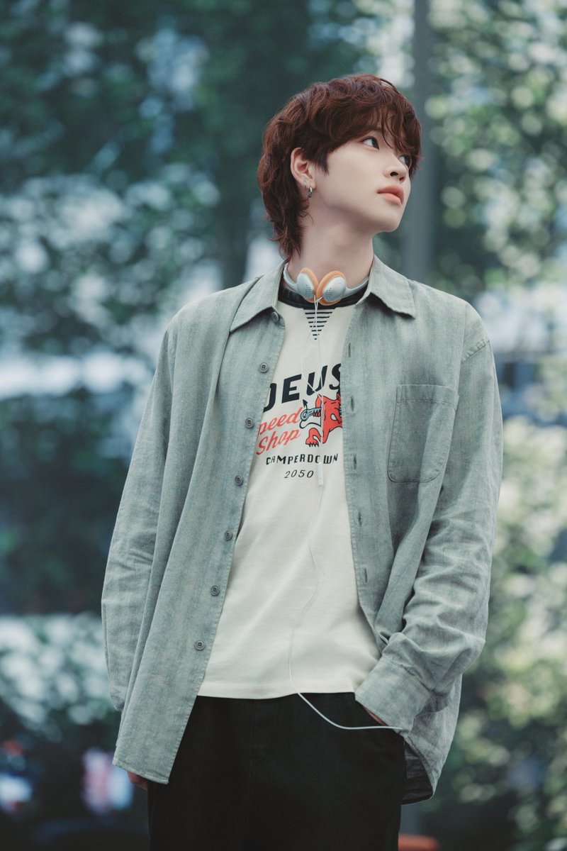 KO1KEYZofficial's tweet photo. 𝗖𝗢𝗡𝗖𝗘𝗣𝗧 𝗣𝗛𝗢𝗧𝗢 #𝟭
￣￣￣￣￣￣￣￣￣
#DAIKI

DEBUT SINGLE
"KO1KEYZ"
2026.10.07 RELEASE

#KO1KEYZ #ダイキ
#コイキーズ #코이키즈 https://t.co/ZuqiOD8VSK