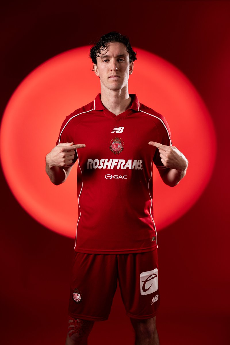 Toluca FC tweet media