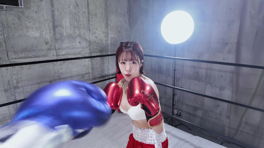 GirlGirlboxing2's tweet photo. 🥊目の前にいるのは深月めい。

一人称視点だからこそ味わえる緊張感と距離感。
鋭いパンチをかわし、反撃を決めるたびに高まる没入感。
まるで自分がリングに立っているような
MIXボクシングの醍醐味を体感できます。

#MIXボクシング #深月めい #格闘技 #フェチ https://t.co/9HqcGdQIAj