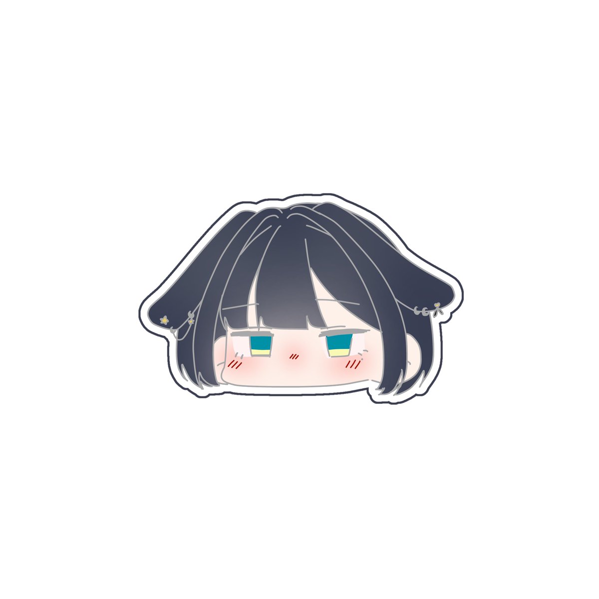 Unaa_8's tweet photo. 10分でリハビリ
最近お絵描きしてなかったので、、 https://t.co/F3a00Jjw4w