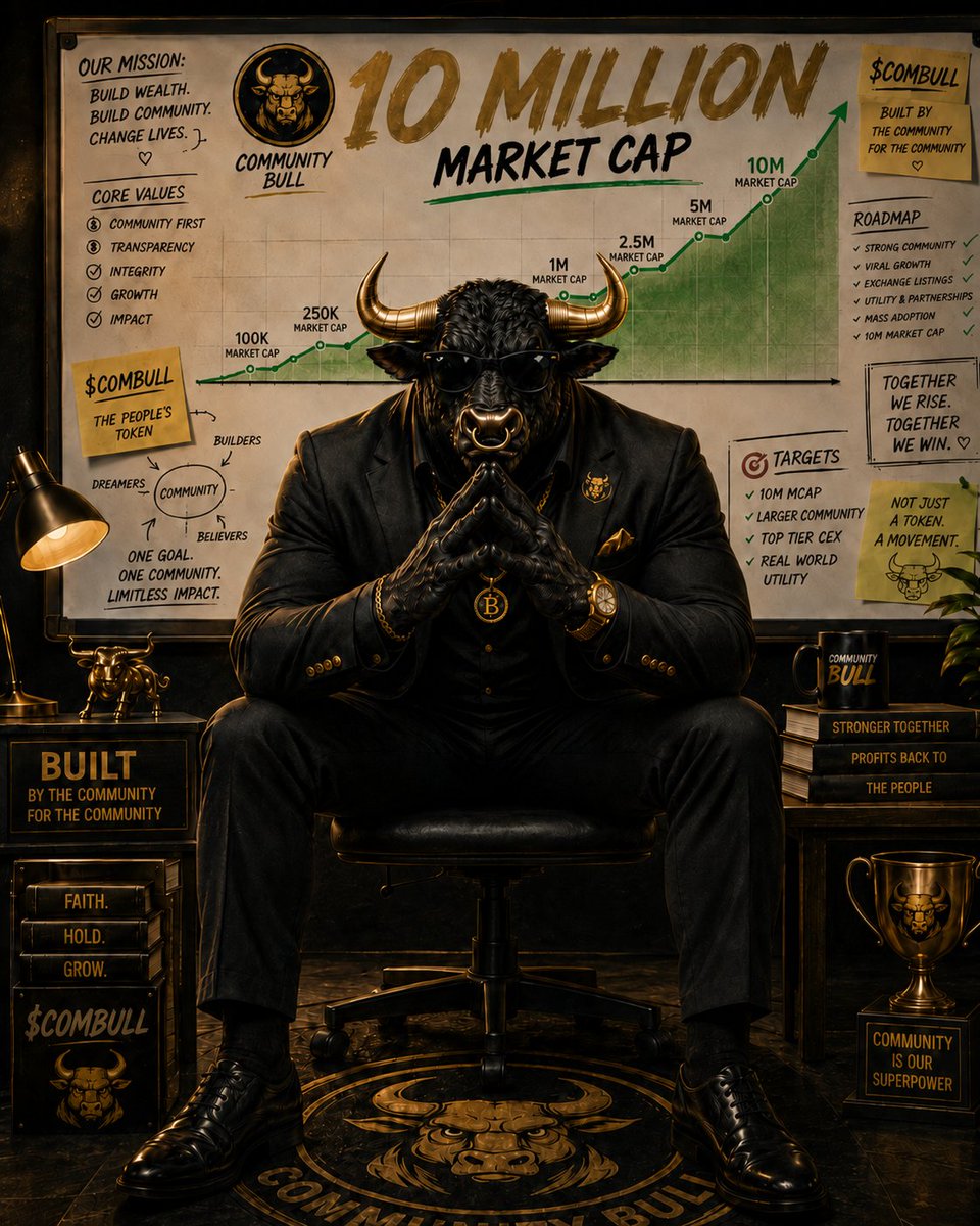 ComCoin0fficial tweet picture