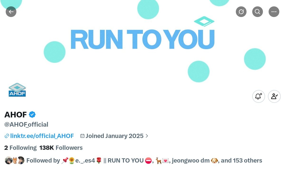 nini ᡣ𐭩 saw ahof & ikon ᯓ★ tweet media