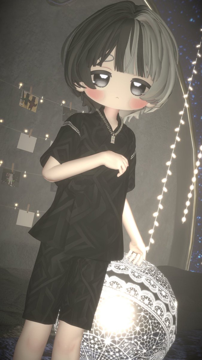Gatchy_VRC's tweet photo. エルシオン https://t.co/n3Q0Cln3I7
