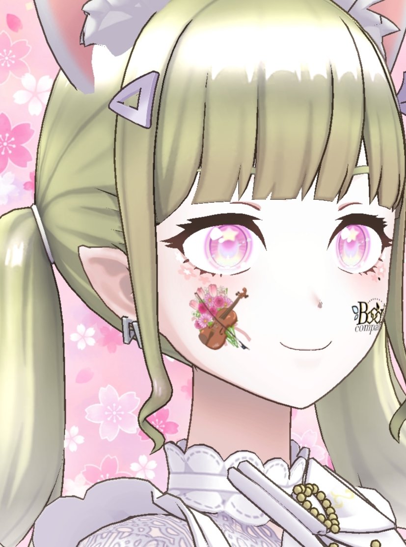 あけちゃん🤩✨ つけてもらえてうれしぃ🥰🫶🏻 ご予約も投稿もありがと
