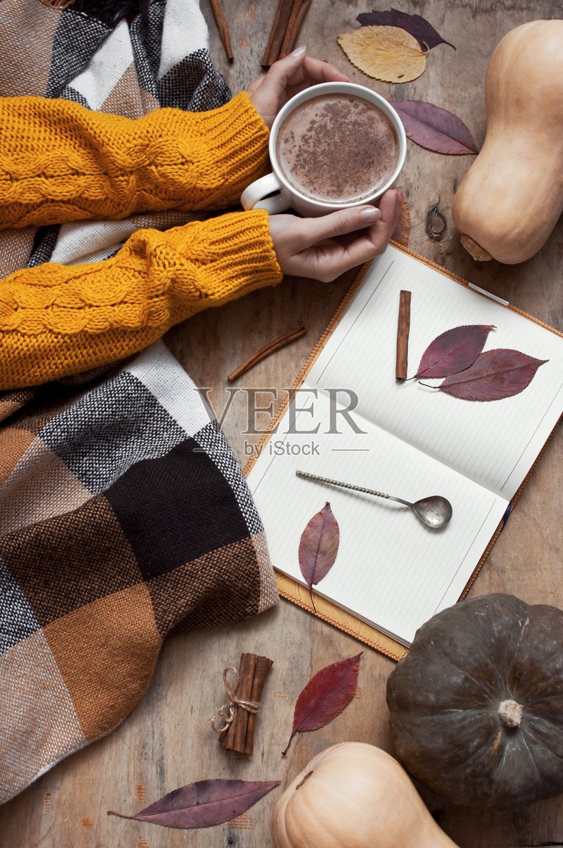Esohe110's tweet photo. Cozy autumn breeze, pumpkin spice latte in hand  Perfect weekend vibe! https://t.co/MByzFnmAW9