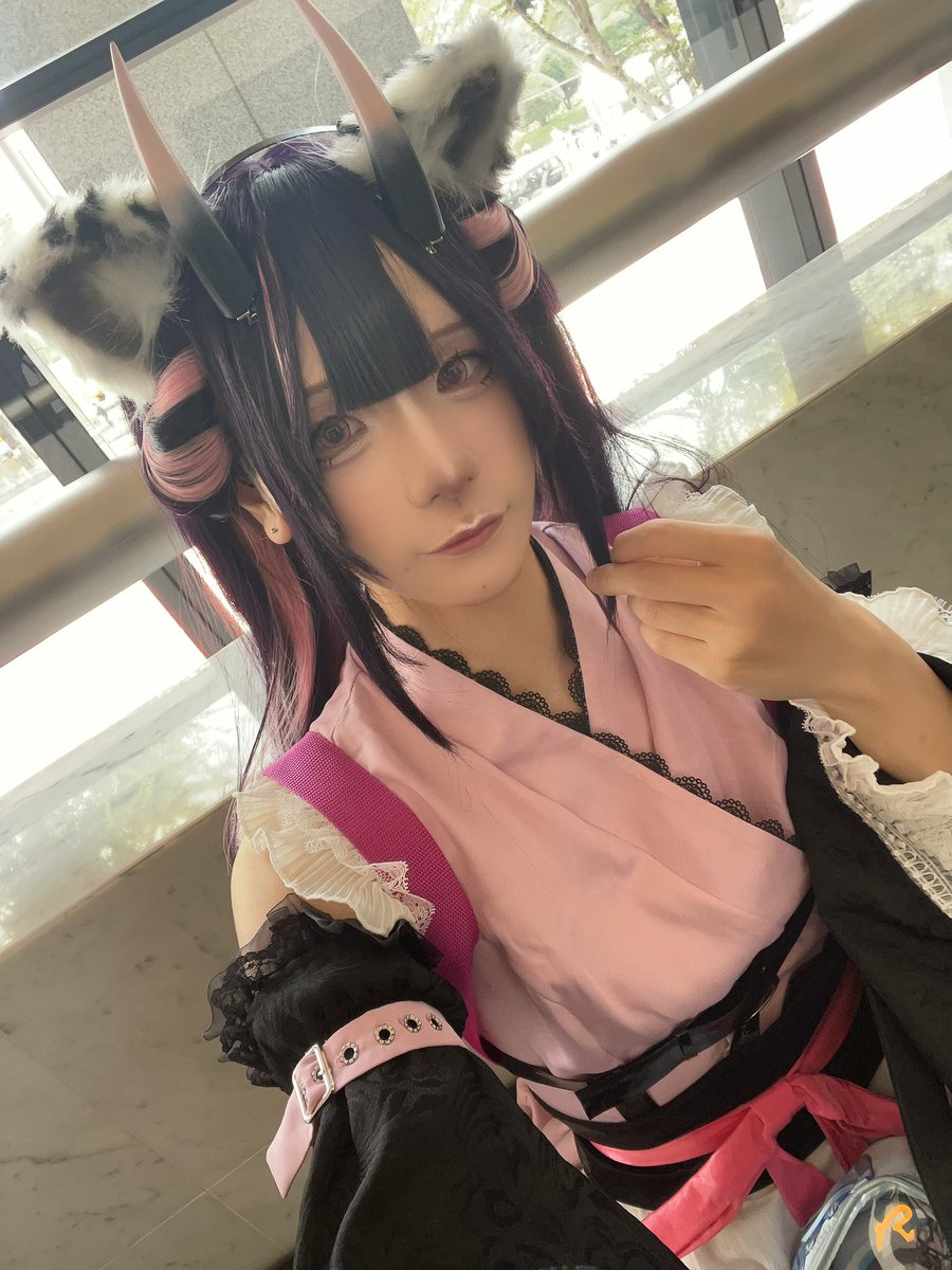 yuzuha_cd's tweet photo. 富士まつりきております！
乃依君！！！
#富士まつり https://t.co/DlKf2XgHnh