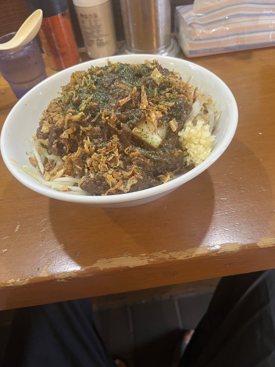 hyi_gyi's tweet photo. 内陸の山の方
増水した沢歩き🎣楽しんでると定番の黒いかたまりが太い木から降りて降りて来たので😦早めの撤収　
帰りは513🍜 https://t.co/nX9caHEDUG