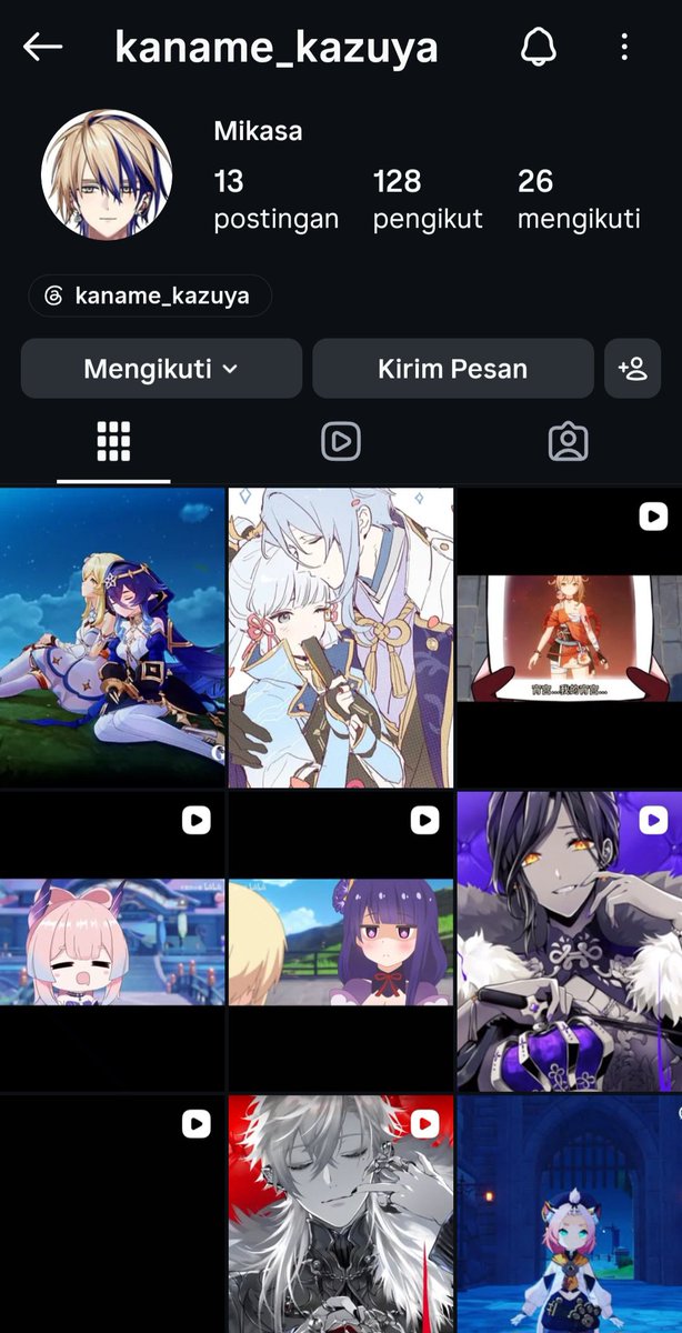 xchizuuchi's tweet photo. hlo semua, aku INGIN CERITA sedikit karena akhir2 ini bnyk terungkapnya perlakuan b1ad4b dari para oknum p3lec3h4n dan p3dof1l. jdi di akhir thn 2022 aku sempat menjdi korban oleh pelaku berkedok karakter ini. (semua bukti yg ku miliki hanya ini krn chat/ss lainnya sdh terhapus) https://t.co/FLwQNLR2jC