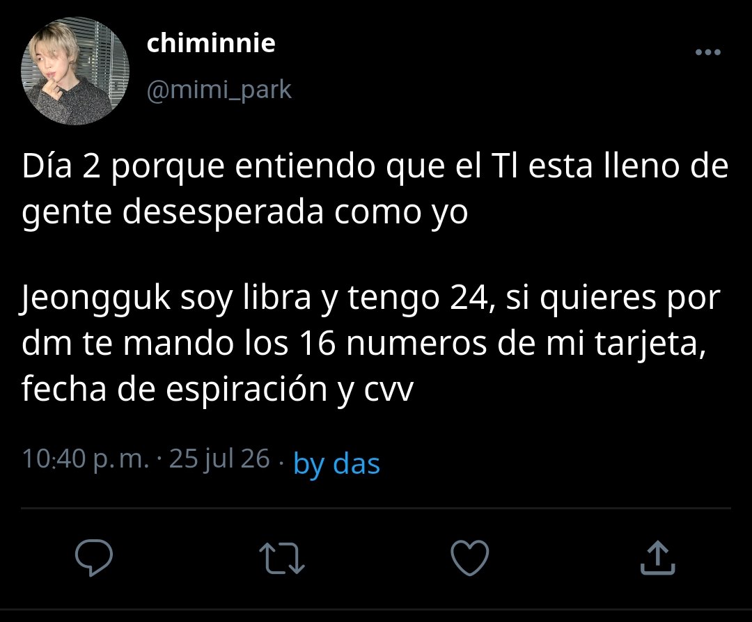 _daseir's tweet photo. 02🛵 | "Días para conquistarte" https://t.co/8zHdQ808Lk