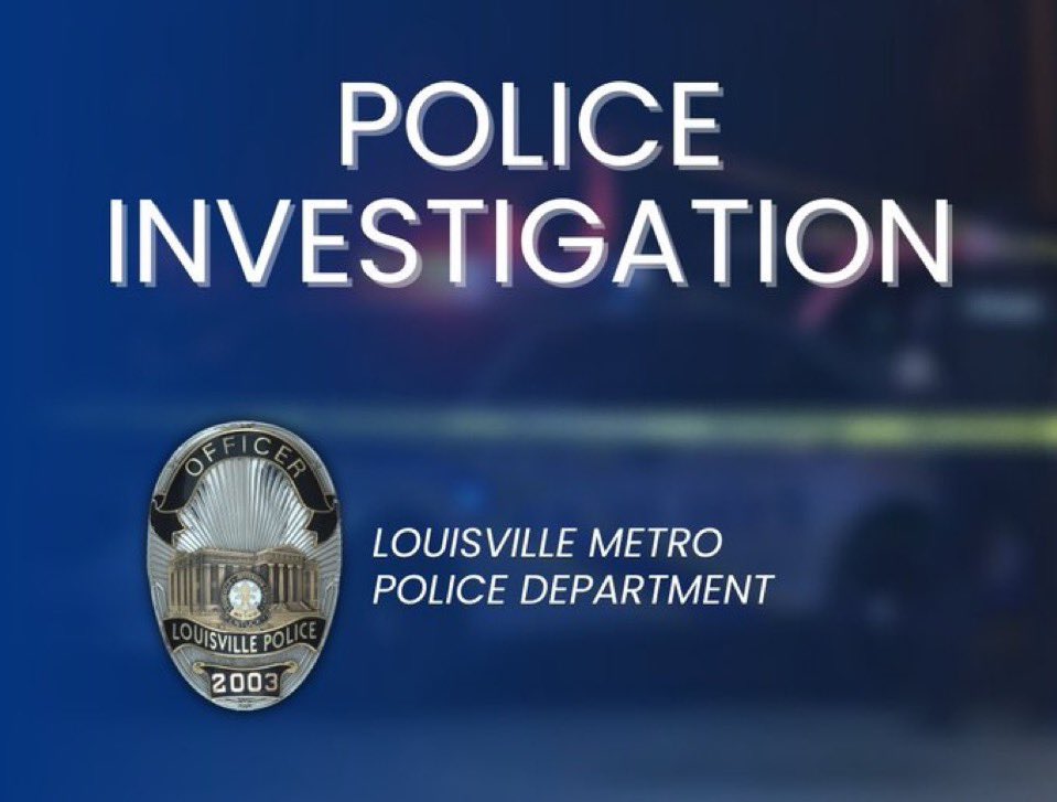 LMPD's tweet photo. 🚨ALERT:  Heavy police presence in the area of the 700 block of S 5th Street here in #Louisville. Please avoid the area due to a critical investigation. Updates will be here on "X" #LMPD https://t.co/BJ0Ac6skkd
