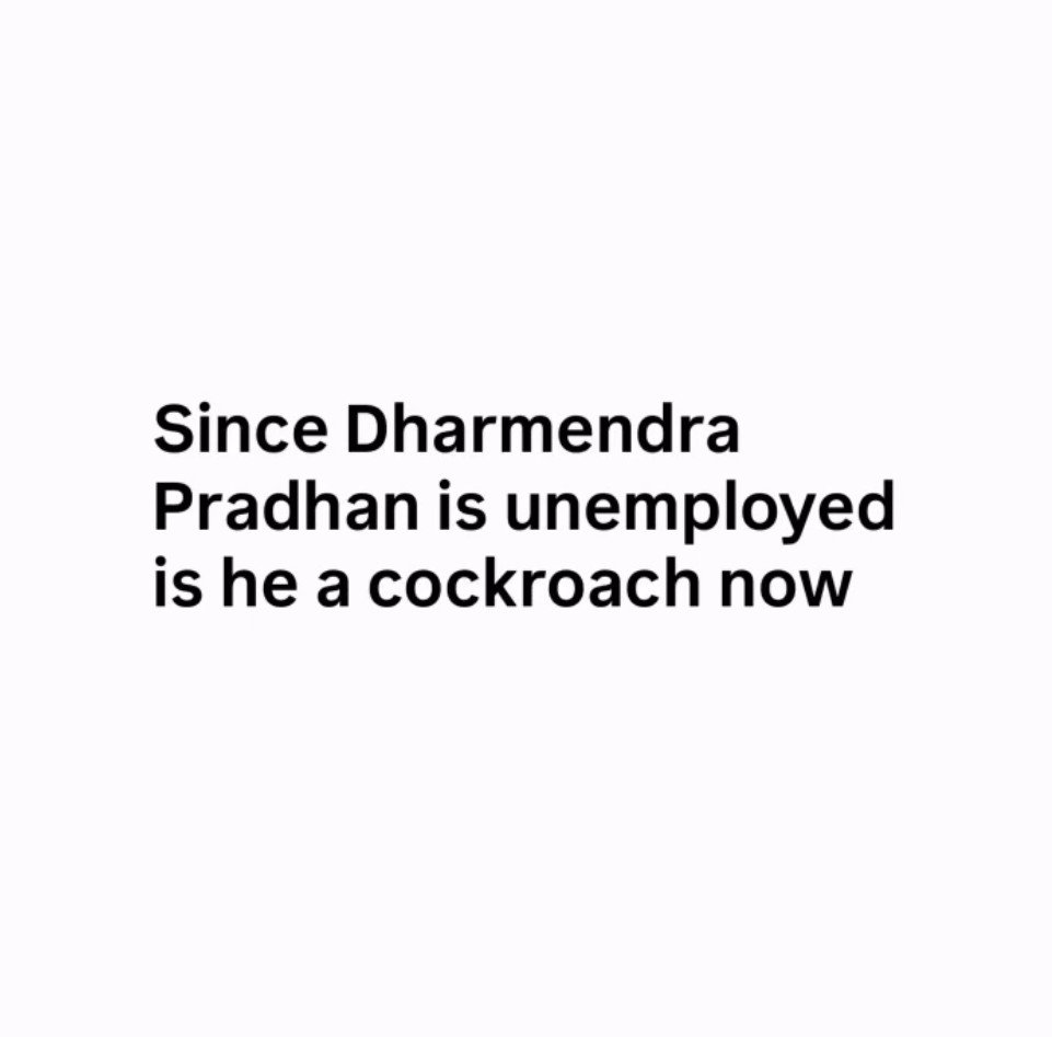 sphavisha's tweet photo. GenZ is unstoppable 🤣

Will CJP give him membership? https://t.co/5pOep9C53g
