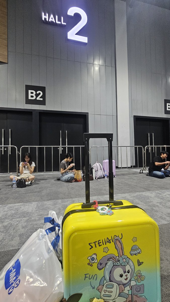 dongthapcam's tweet photo. Meet me at here to get free gift ja 💝💝💝
#FFFPartyConcert2026d2
#earthmix #bounprem #firstkhaotung https://t.co/cLGaBc7N3r