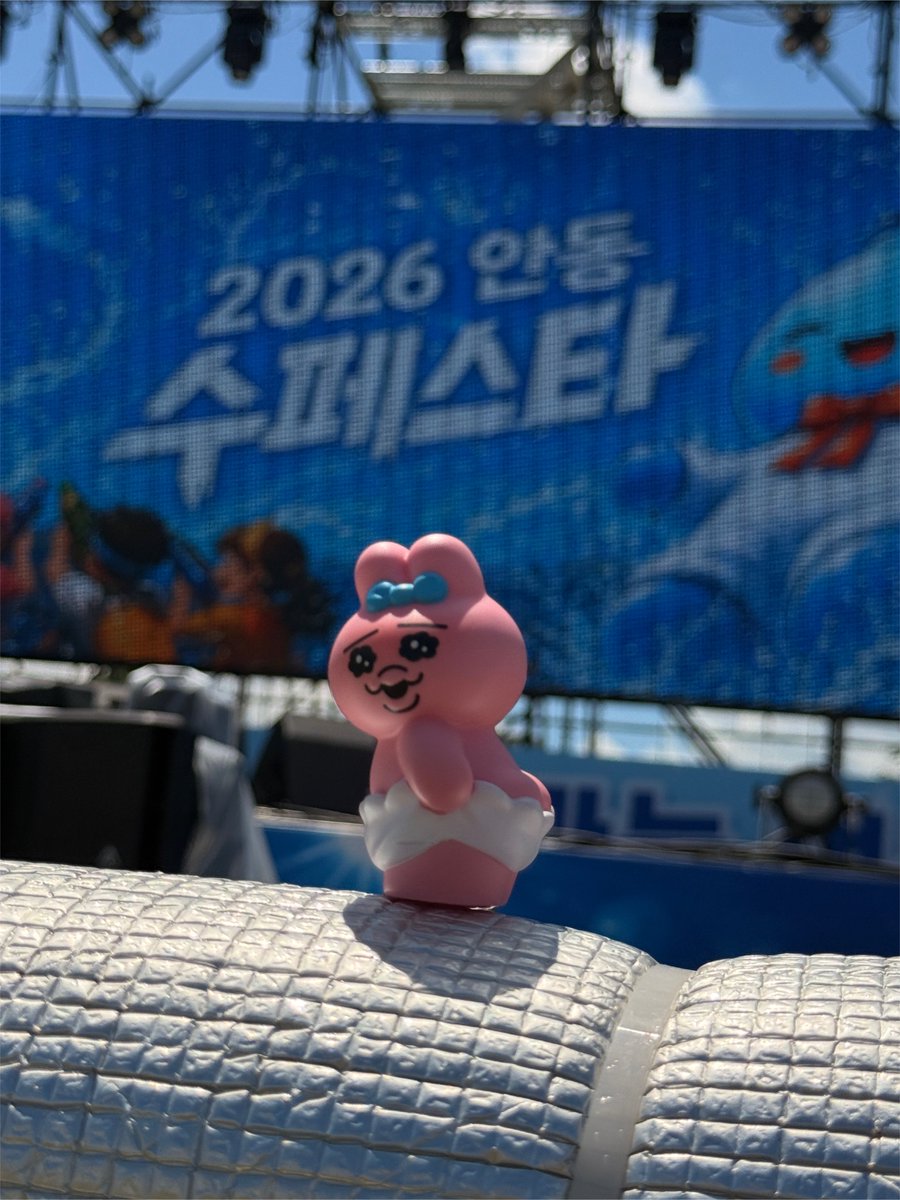 반써머 tweet media