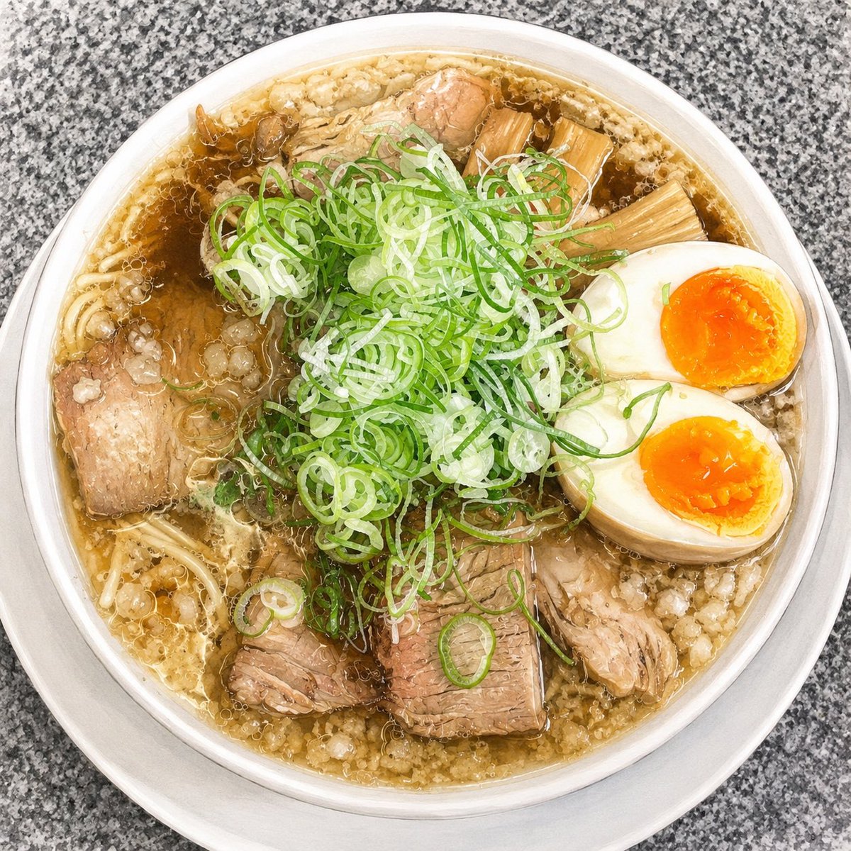 ラーメン部