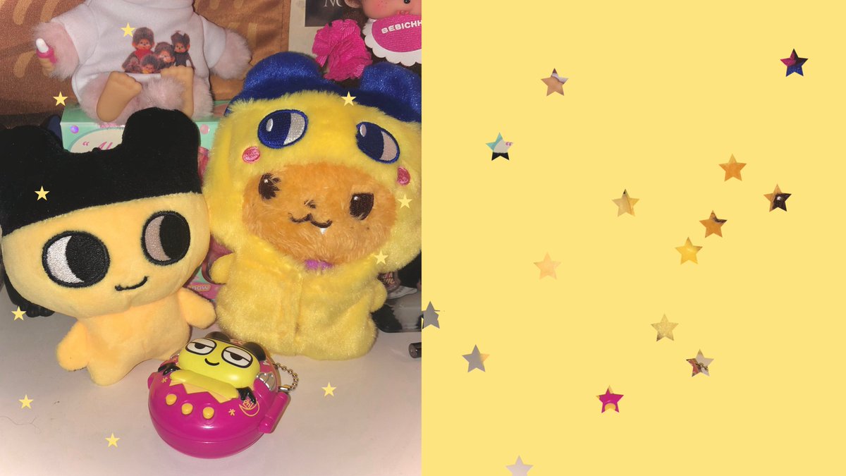 ontoyus's tweet photo. 💛🔆💝⭐️ https://t.co/KQxH3K6SKs