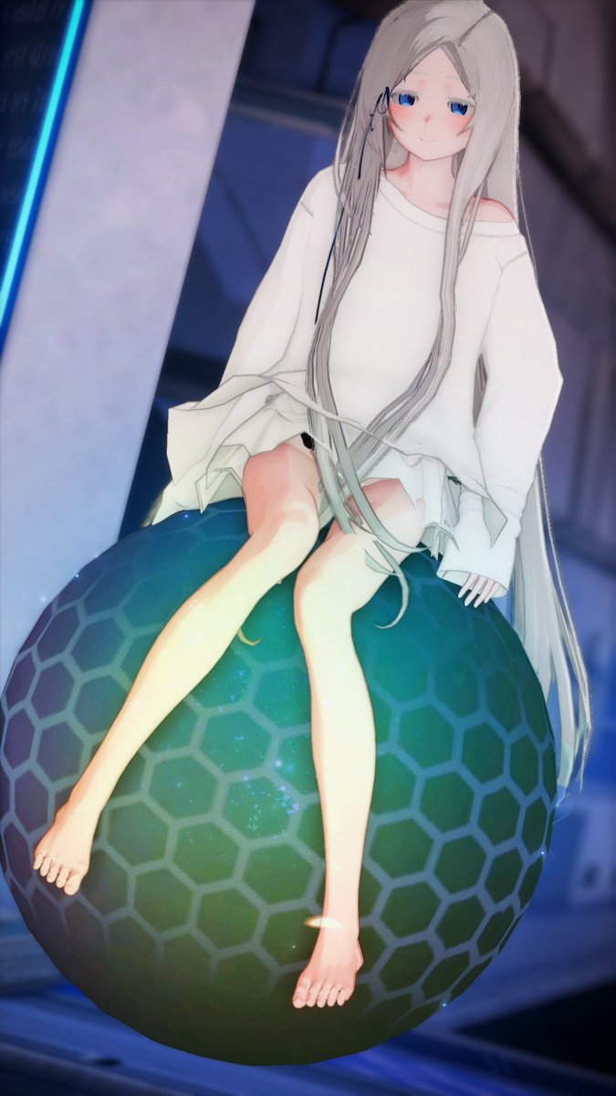Kurousa__Rabbit's tweet photo. #PSO2NGS_SS #リゼロ
『虚飾の魔女』パンドラ https://t.co/gv6ckcNV7F