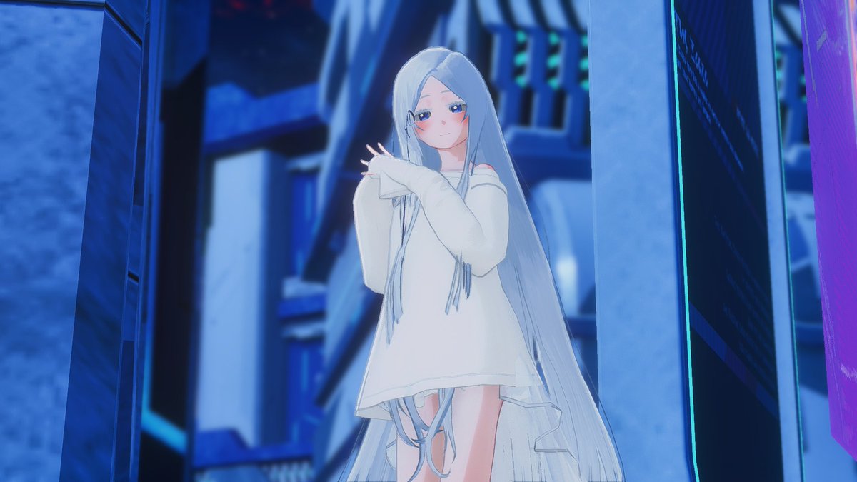 Kurousa__Rabbit's tweet photo. #PSO2NGS_SS #リゼロ
『虚飾の魔女』パンドラ https://t.co/gv6ckcNV7F