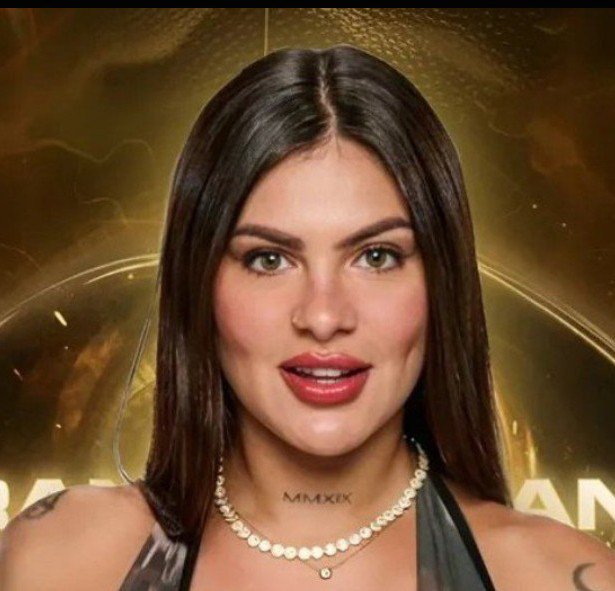COMOMIAMORR's tweet photo. FUERTE CRUCE ENTRE LUANA VS CHARLOTTE 

¿A QUIÉN BANCAS?

❤️ LUANA 

🔄 CHARLOTTE 

#GranHermano https://t.co/gpRahNYwmY