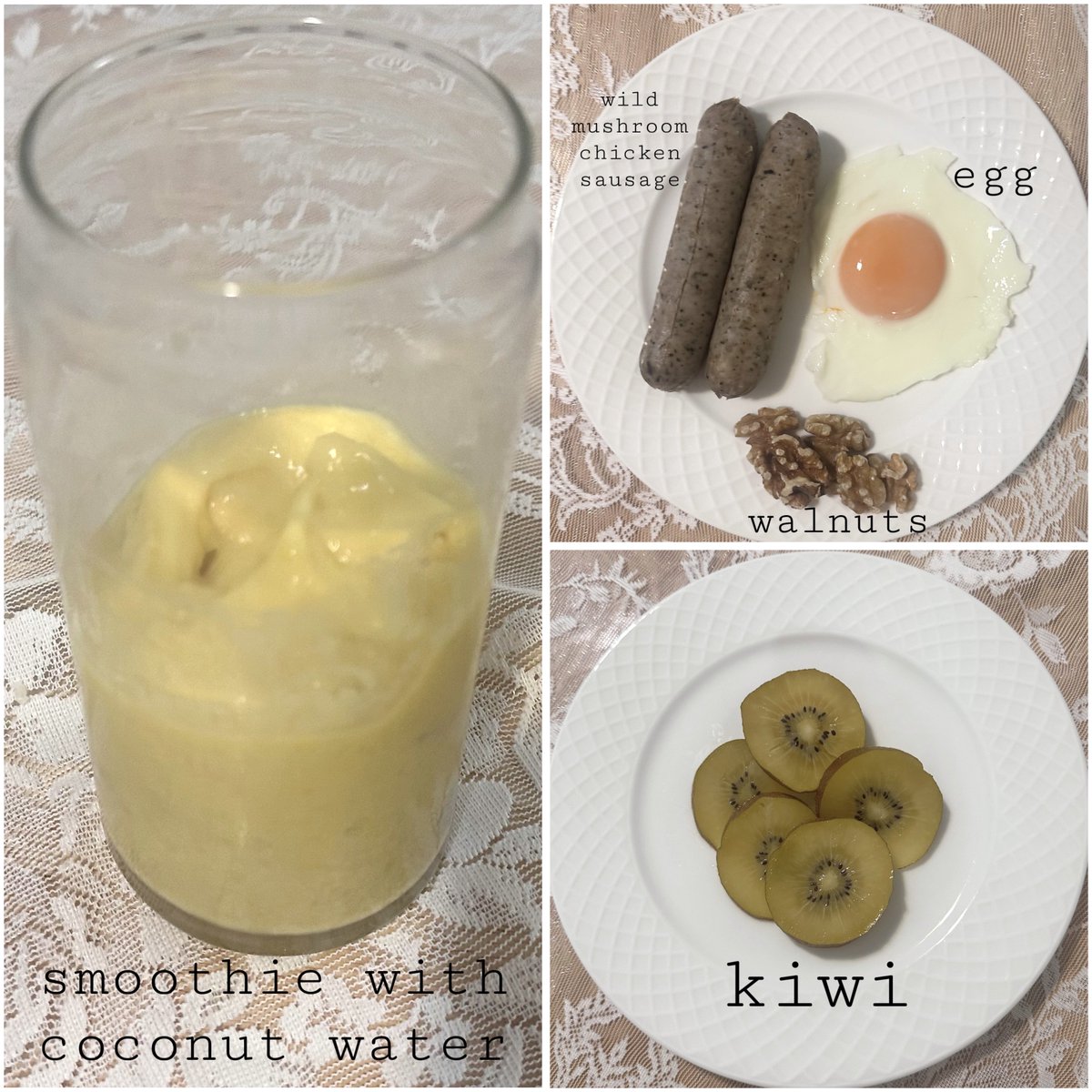 vanillaoatmeal's tweet photo. 7/25/26

Im so sleepy. Grand total of 713 calories for the day :) https://t.co/UpDODpkCso