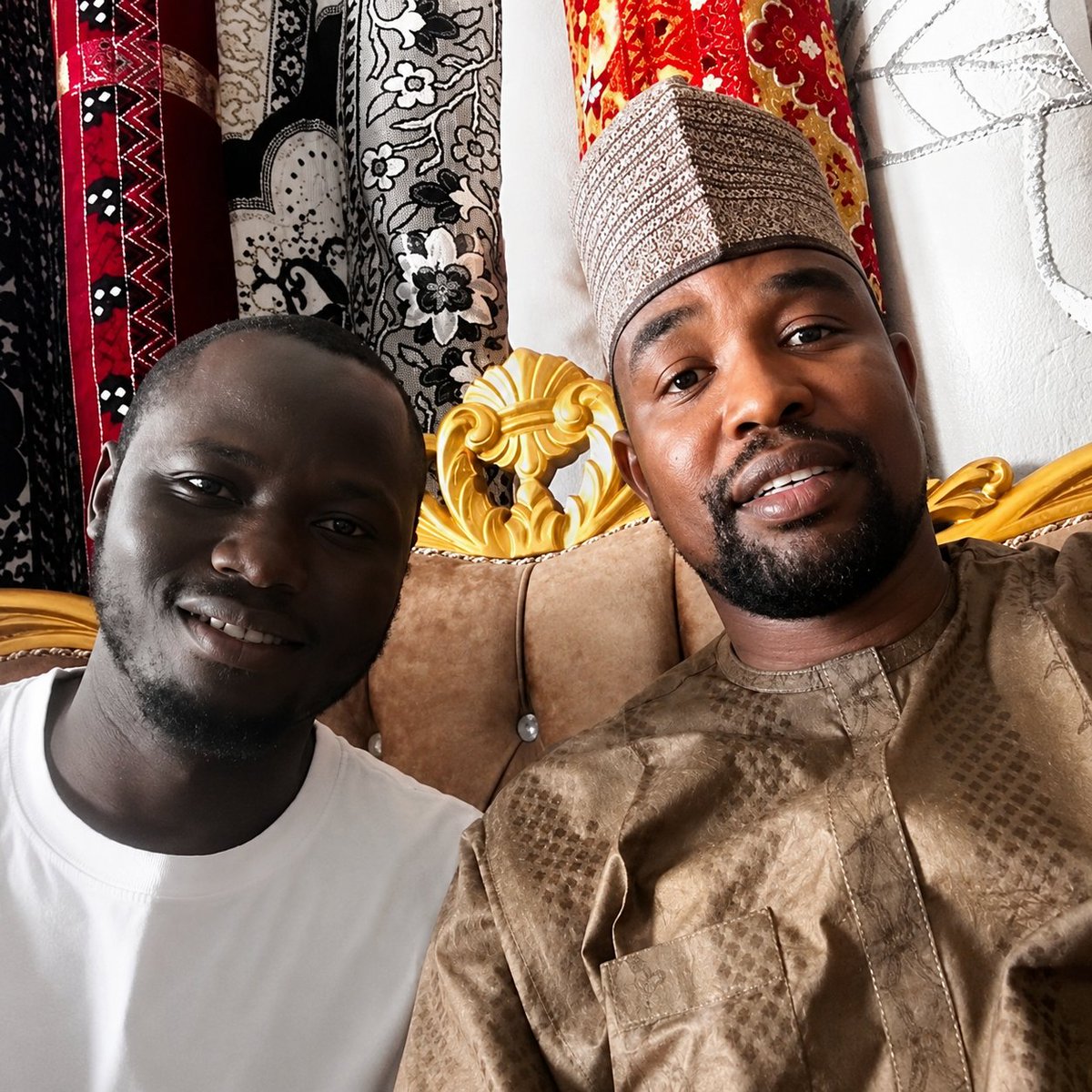MuhammadIb2354's tweet photo. I wholeheartedly recommend my boss @abba4779 Abba  Umar, FNSE, Executive Director of Engineering and Technical Services, Nigerian Ports Authority (NPA), as a man of integrity, dedication, professionalism, and exceptional leadership.... https://t.co/R1IO8QNWr1