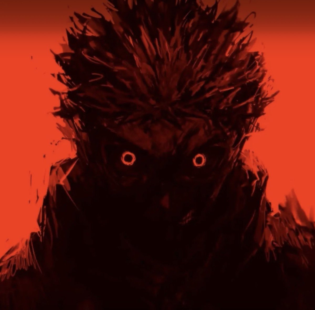 Arm0r_king's tweet photo. @badjujuarts CRACKING https://t.co/eYD37vDelt