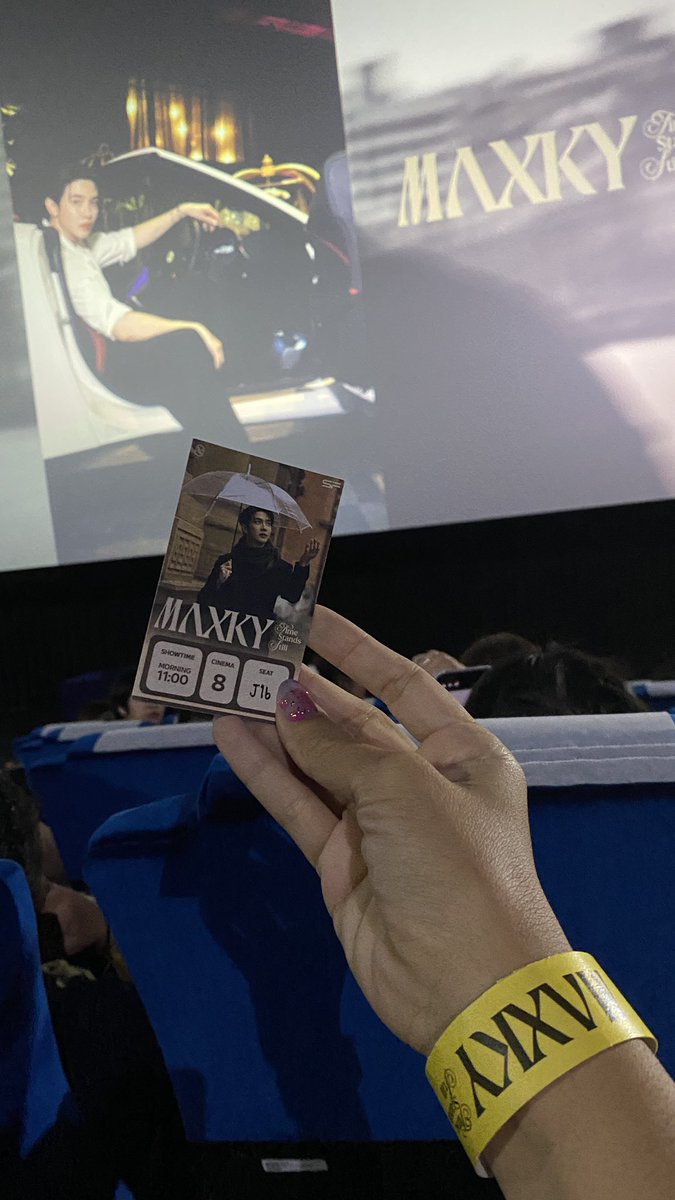 benbenarmy's tweet photo. รอแล้วค้าบบบสุดหล่อ🥰🥰

MEMORIES WITH MAXKY
#MAXKY1stFANSIGN
#maxky_rp https://t.co/dcNtvgyzhb