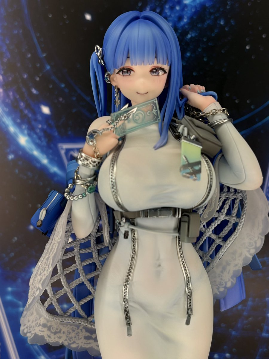 ナミタ@NIKKE tweet media