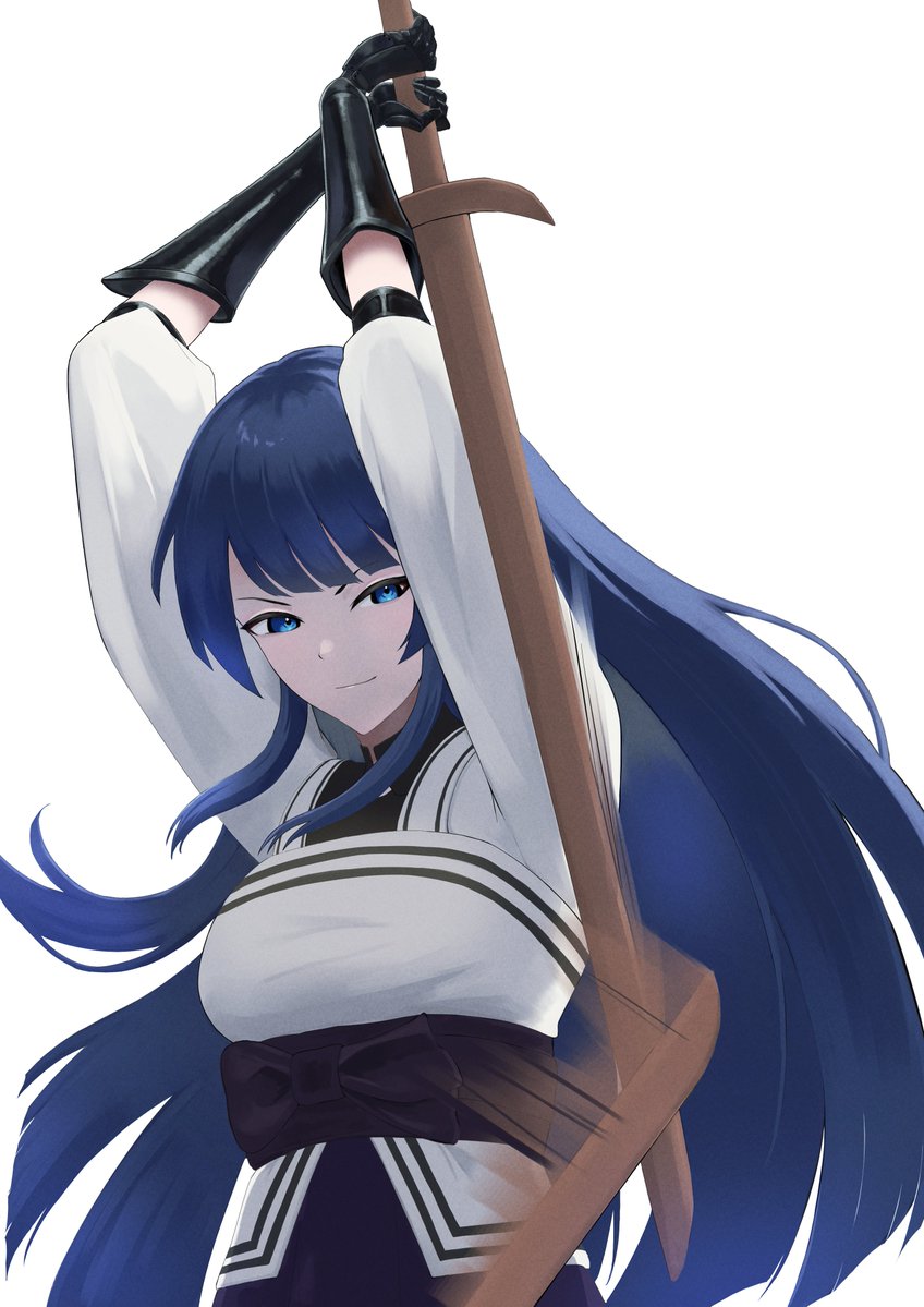 shirai_kyushin's tweet photo. イゾルテ https://t.co/vtZAR2uaj1