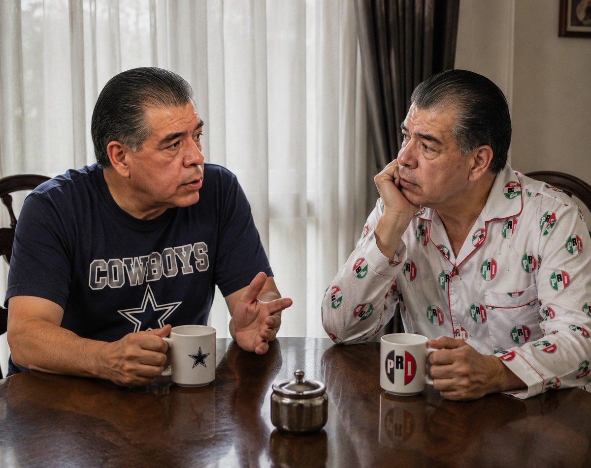 jccortes's tweet photo. @mario_dico50 Aquí podemos ver a Mayitititito inconstanzo recibiendo información de su "amigo que está en el centro de donde todo sucede”... también es conocido como "quien estaba ahí"... ambos son parásitos del presupuesto a través del PRI... https://t.co/mn69AgiD7z