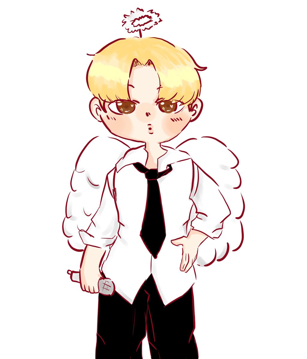 laavalencia's tweet photo. #kai #exo https://t.co/zBs5m0w4MI