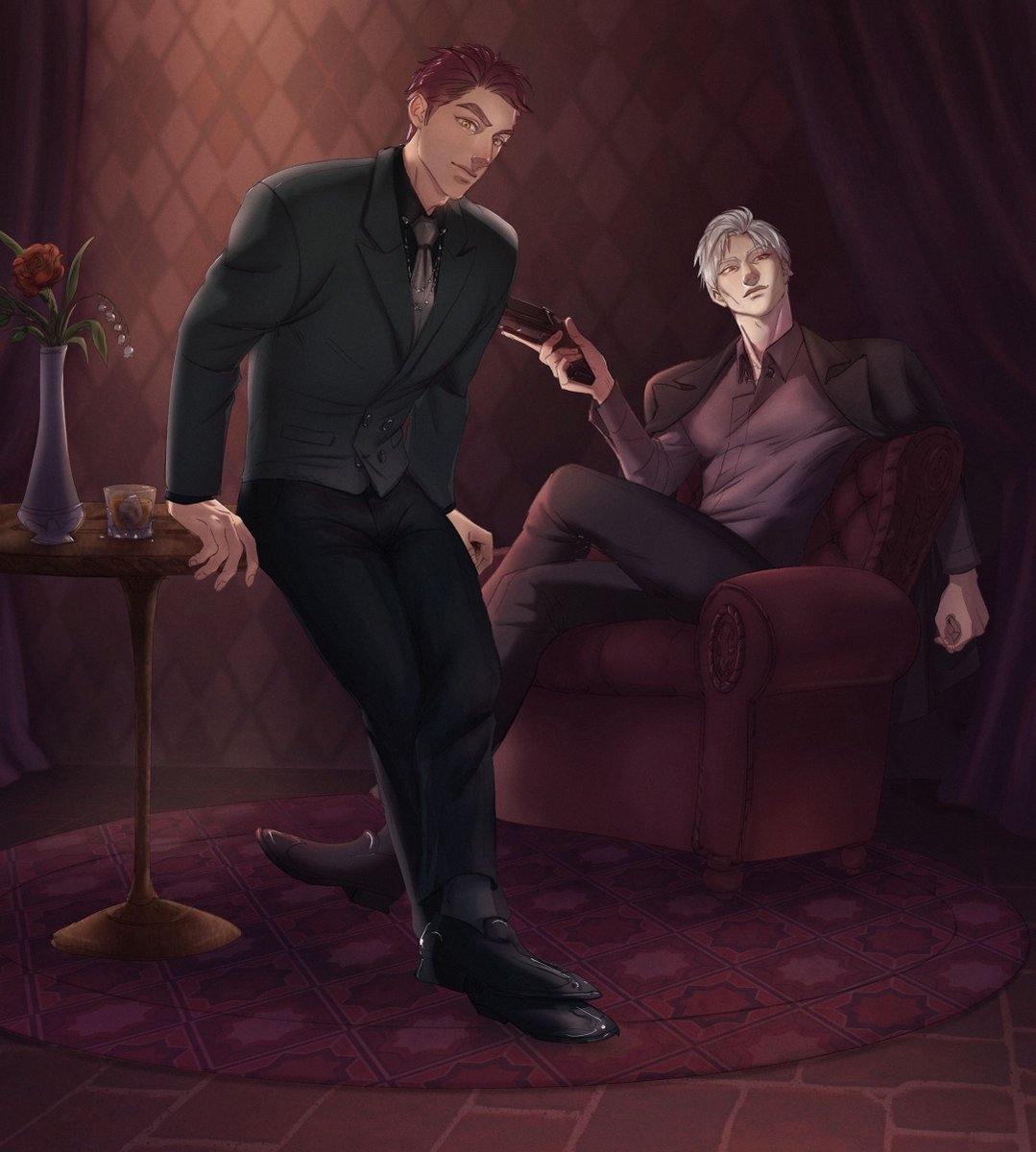 Grey (BRINGVALKOBACK) tweet media